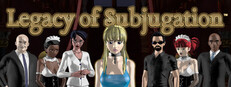 Legacy of Subjugation cover