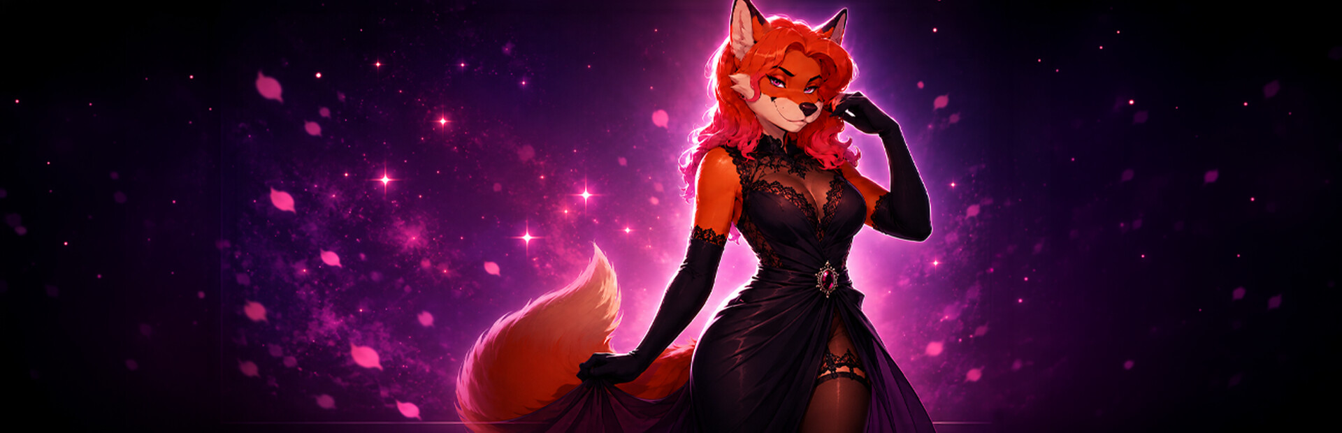 Vixen's Lust