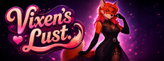 Vixen's Lust cover