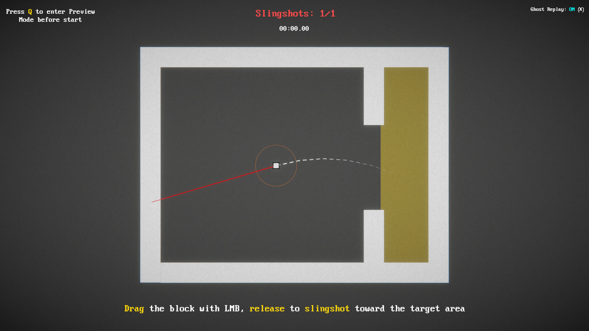 CUBOUNCE screenshot #1