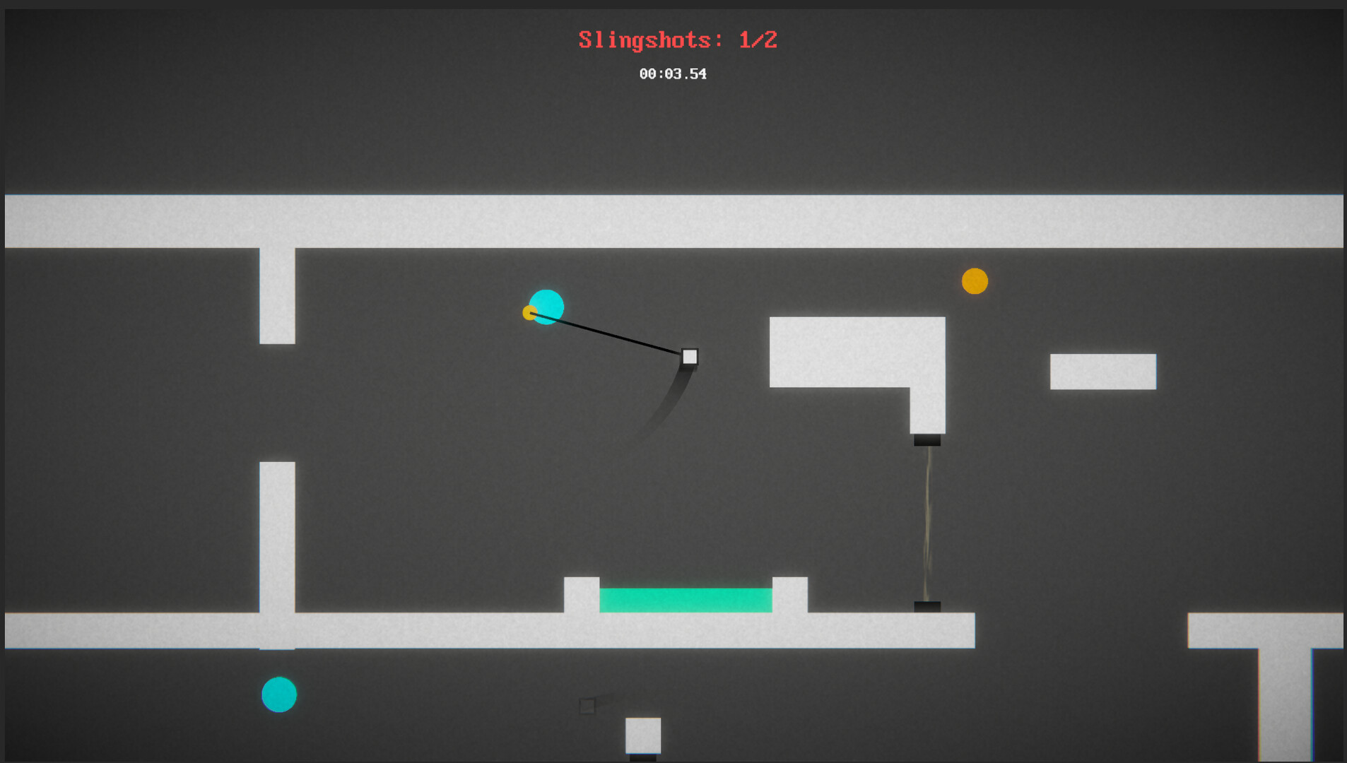 Cubounce 弹射方块 screenshot 4