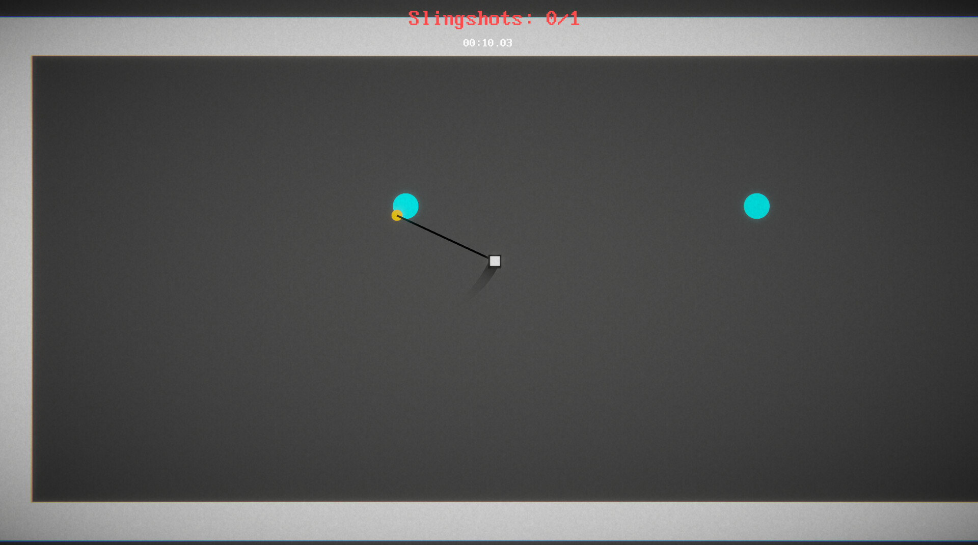 Cubounce 弹射方块 screenshot 2
