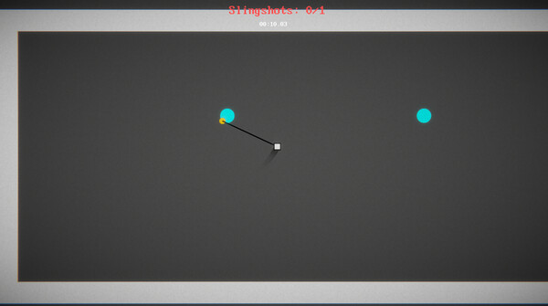Скриншот 2 из игры Cubounce 弹射方块