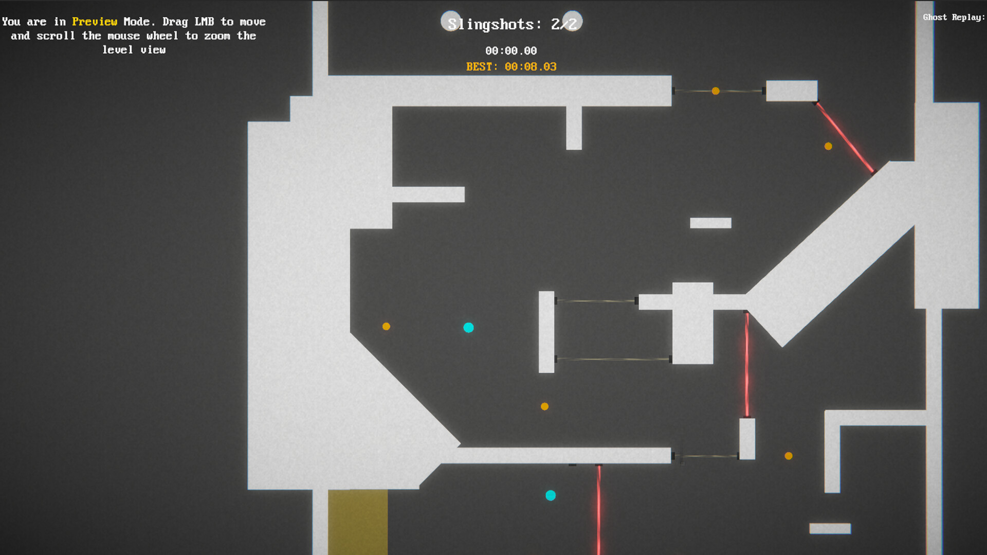 CUBOUNCE screenshot #3