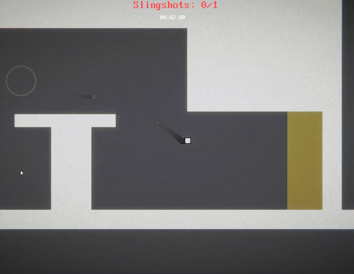 Cubounce 弹射方块 video 3