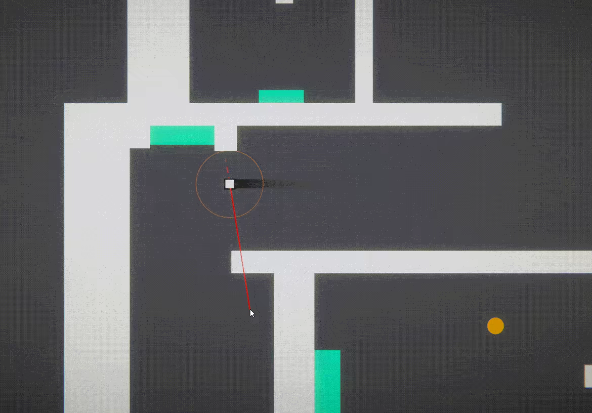 Cubounce 弹射方块 video 2