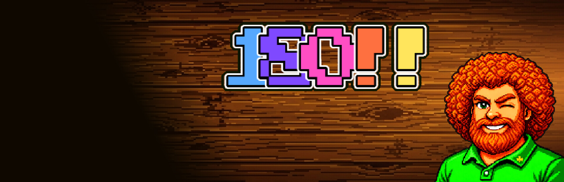 Pixel Darts: From Pub to Glory