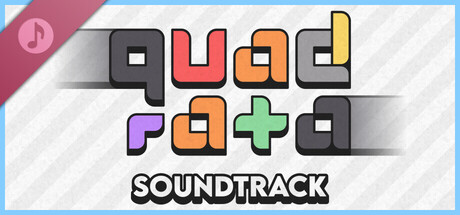Quadrata Soundtrack