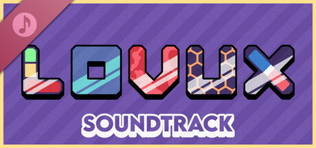 Lovux Soundtrack