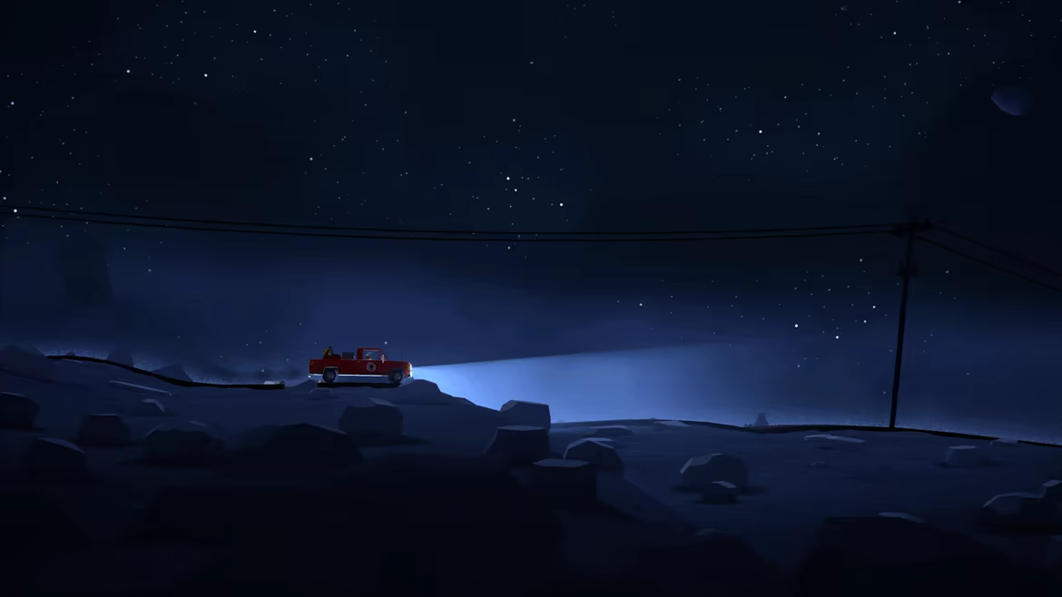 In The Drift video 2