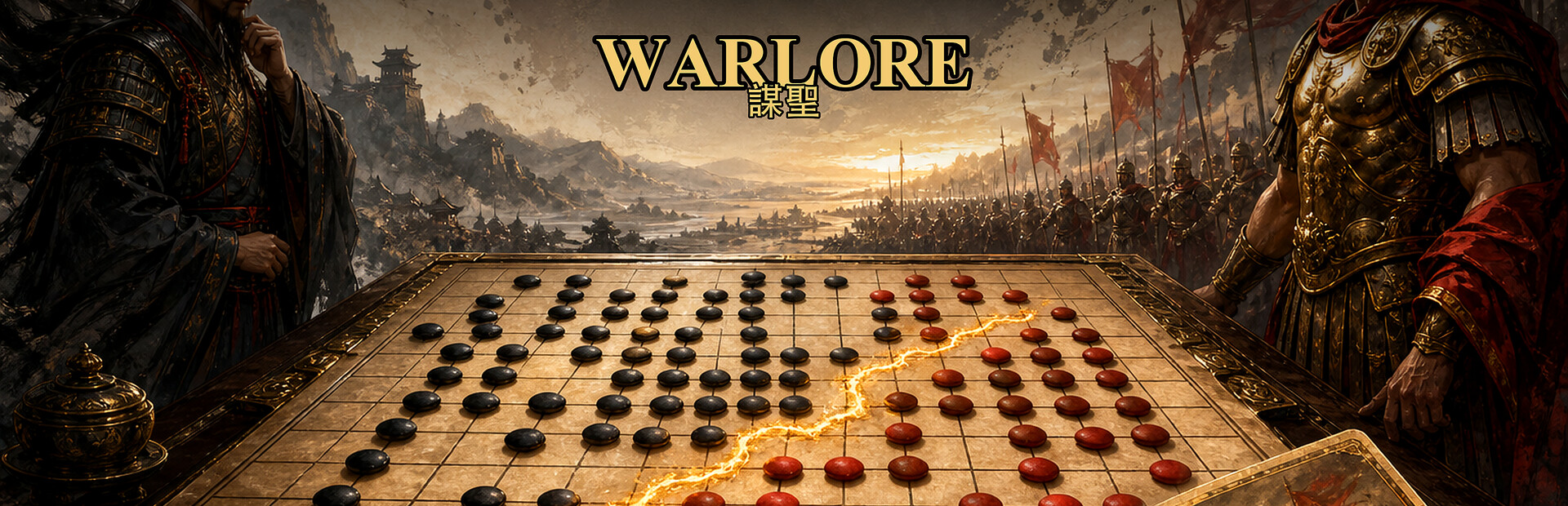Warlore