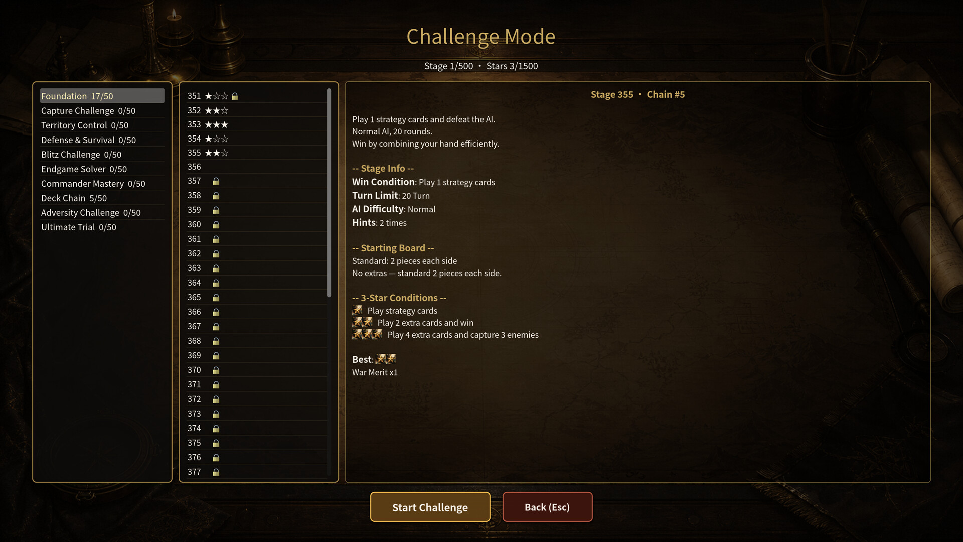 Warlore screenshot 8