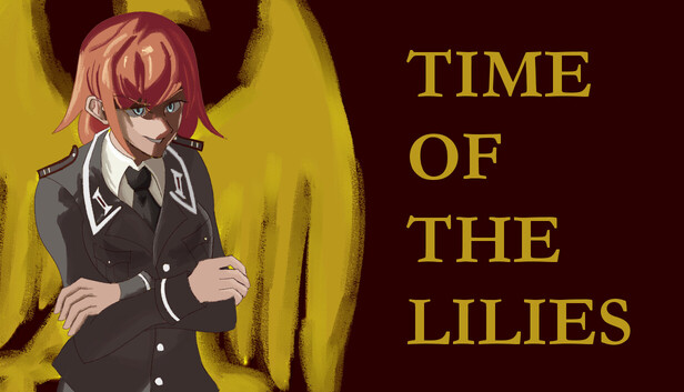 Time of the Lilies