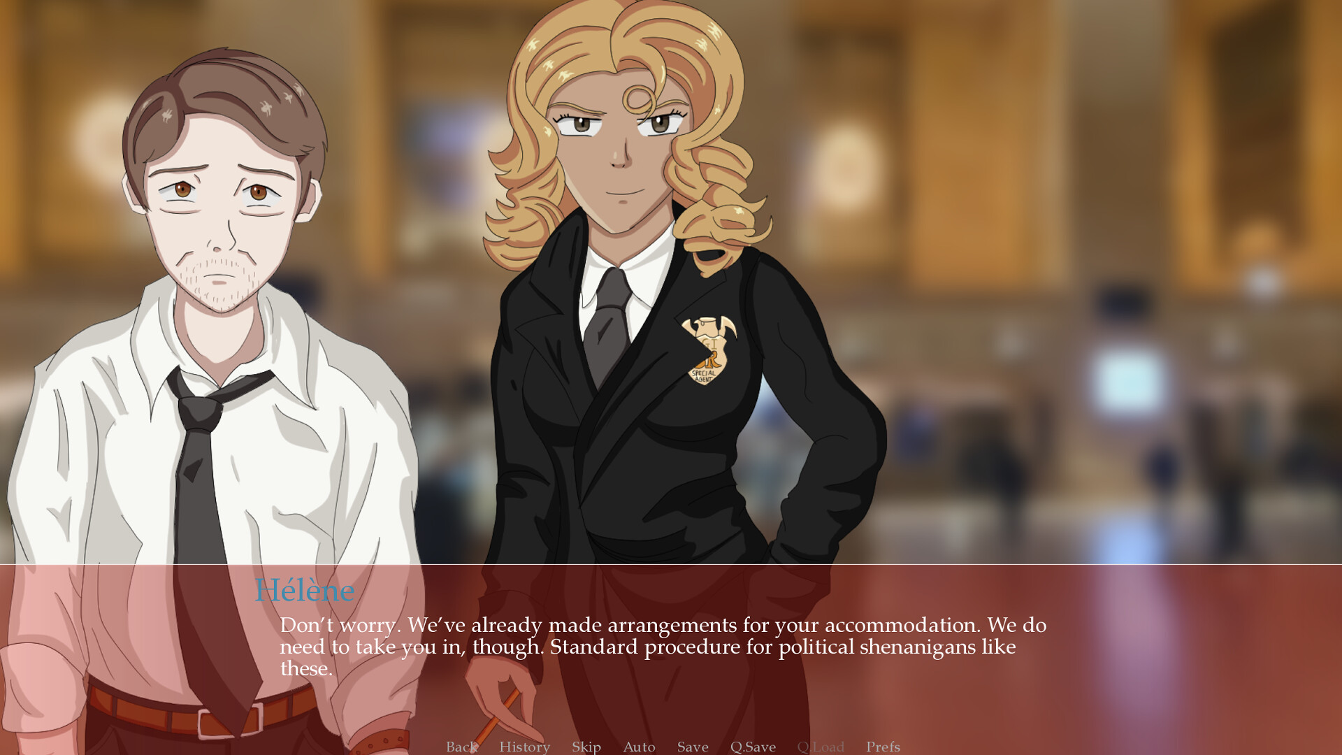 Screenshot 2 of 6