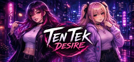 Ten Tek Desire header art