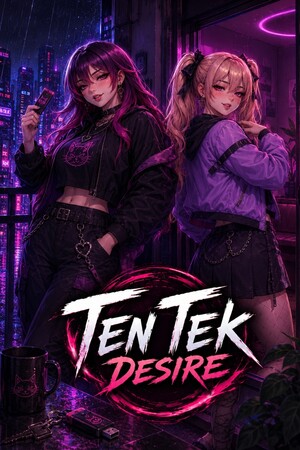 Ten Tek Desire