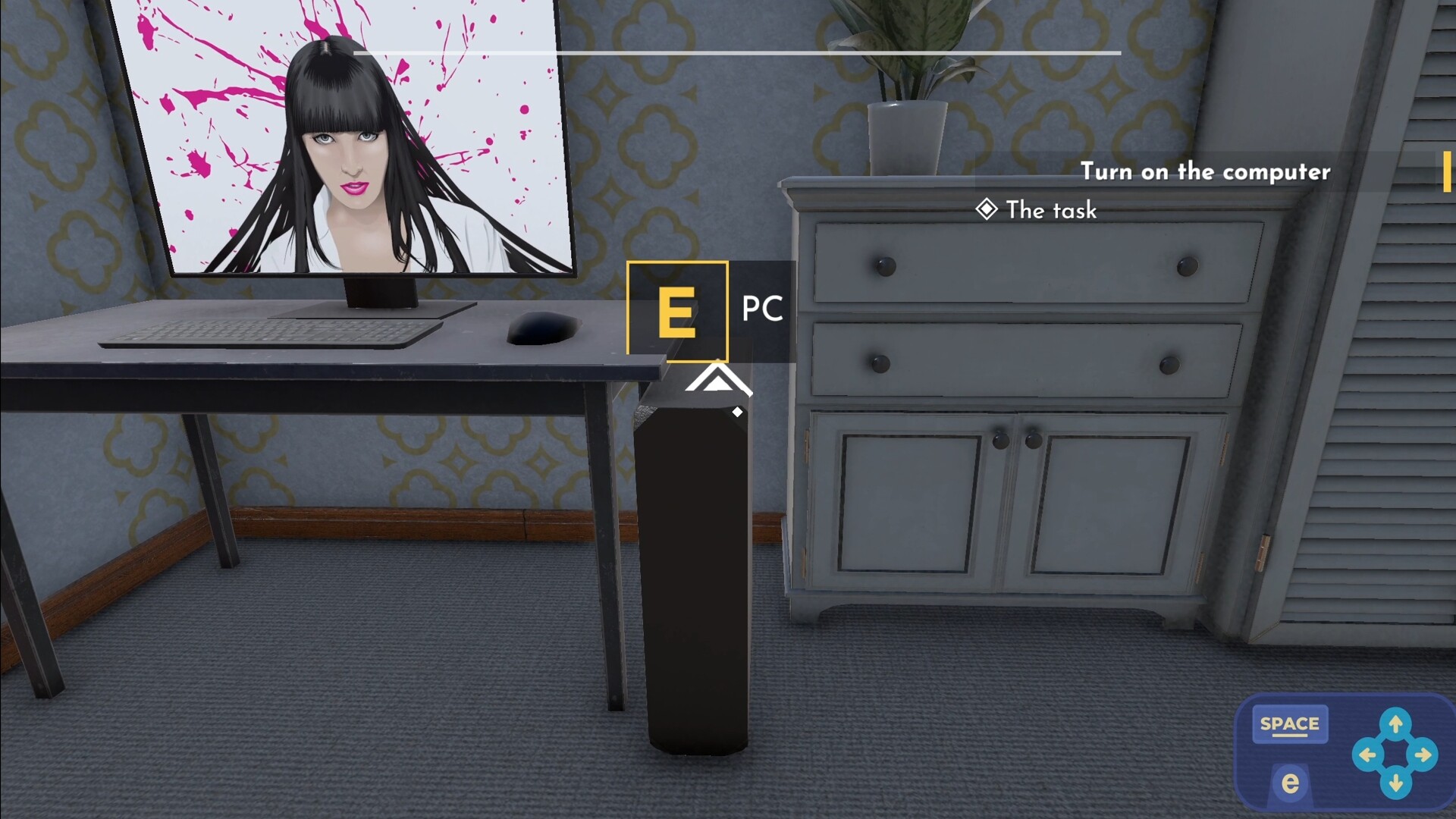 Ten Tek Desire screenshot #2