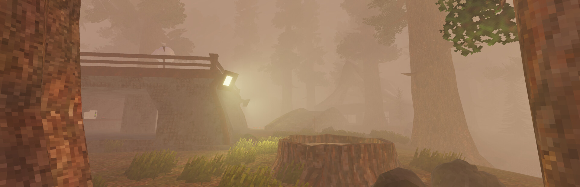 Roads and Relics