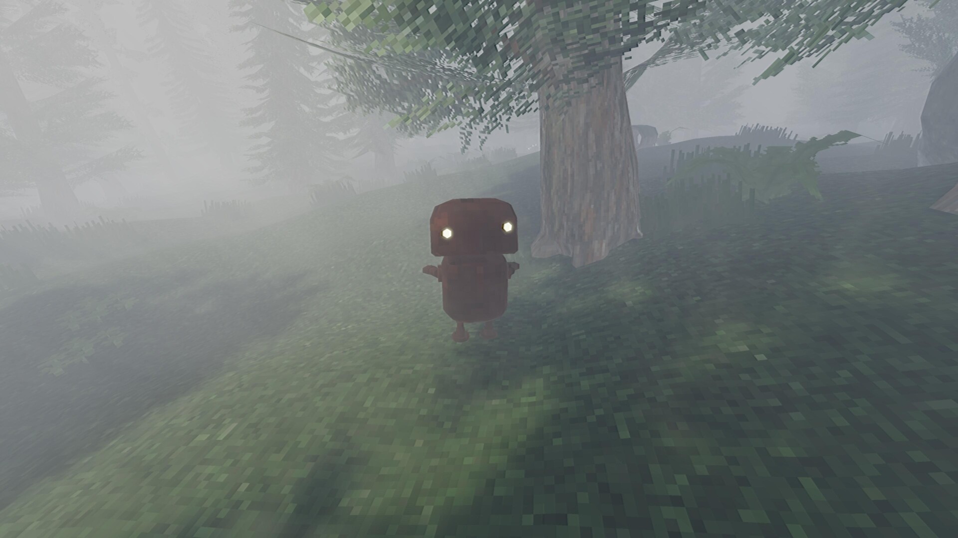 Roads and Relics screenshot #4