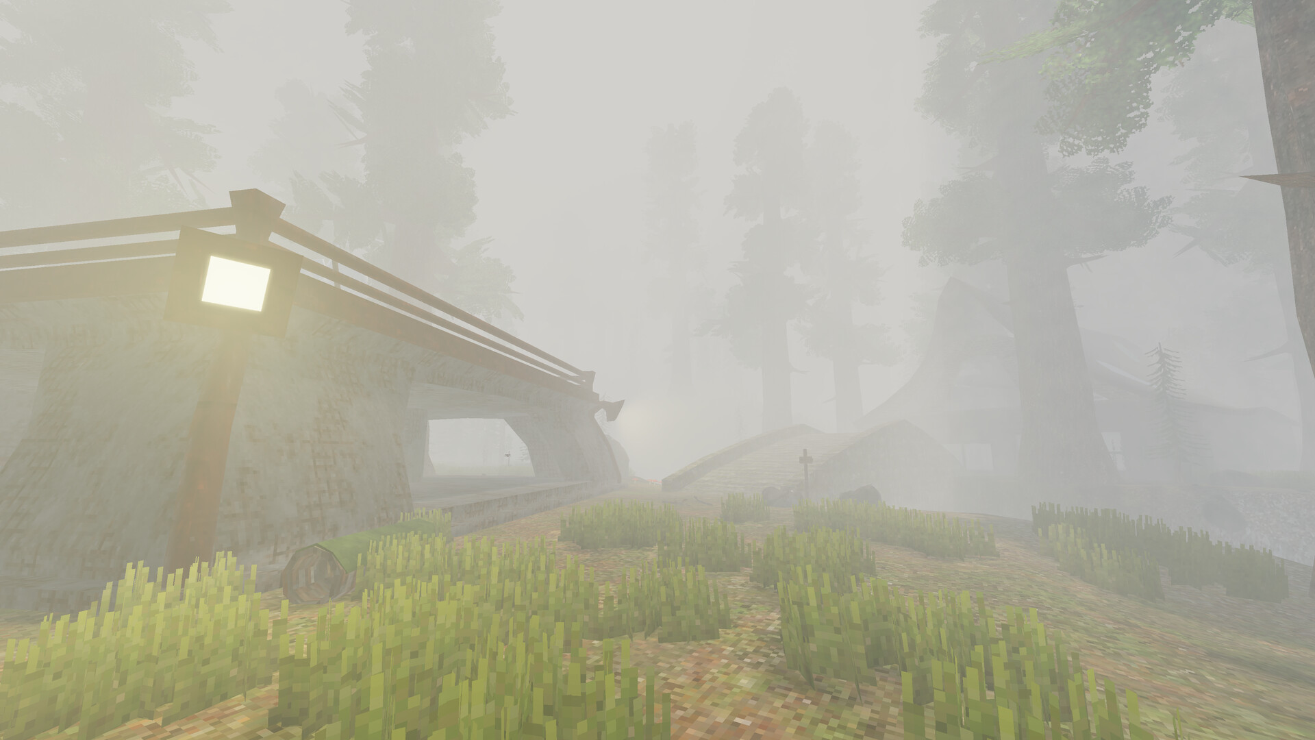 Roads and Relics screenshot 1