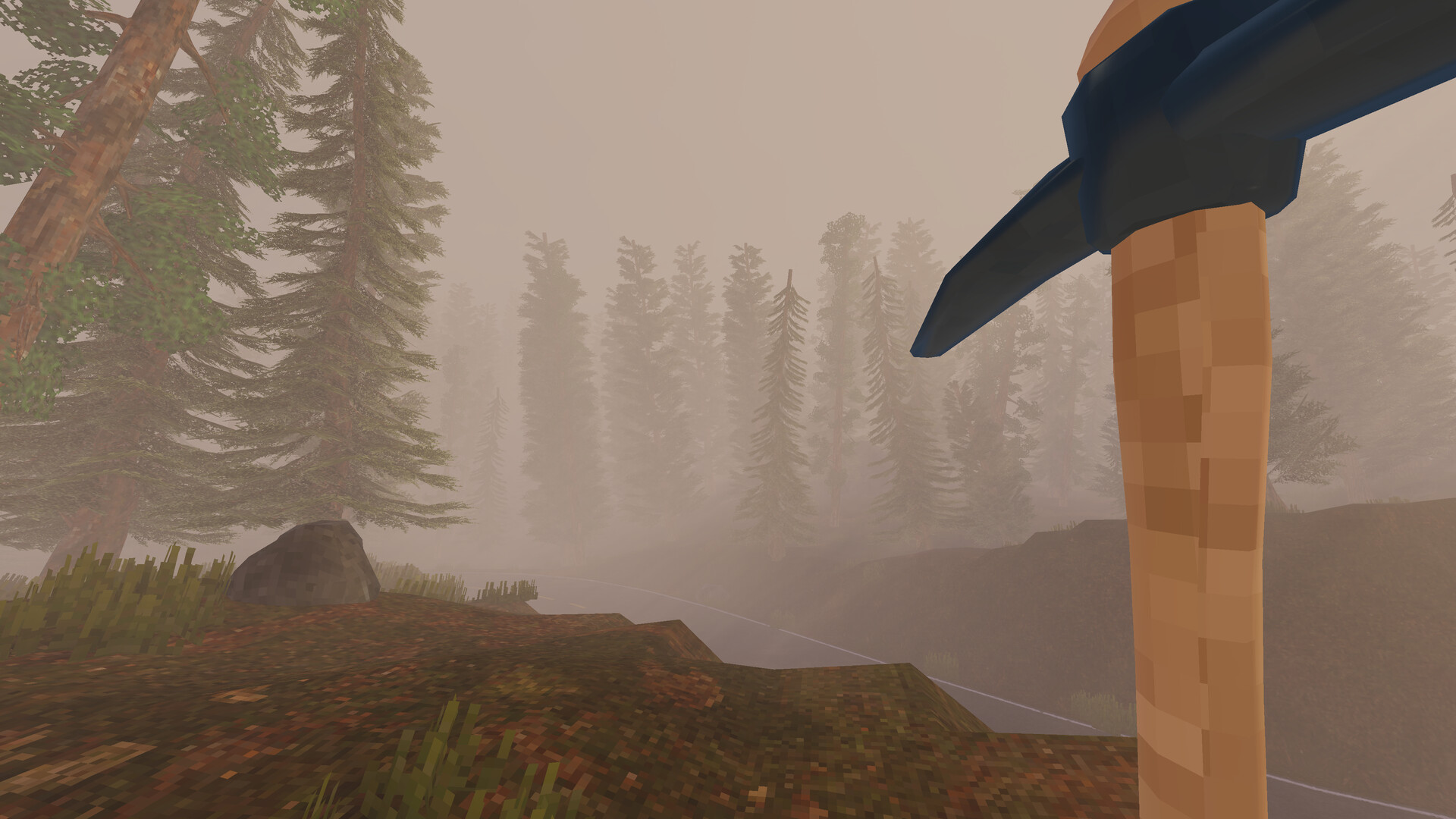 Roads and Relics screenshot 3