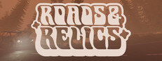 Roads and Relics cover