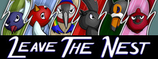 Leave The Nest game cover