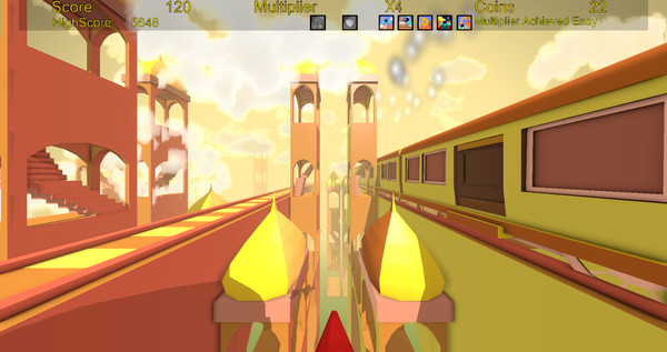 Leave The Nest screenshot 3