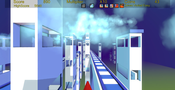 Leave The Nest screenshot 4