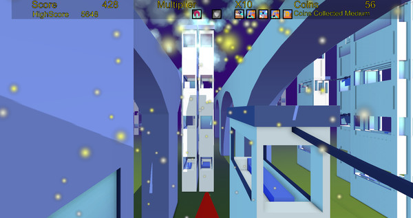 Leave The Nest screenshot 6