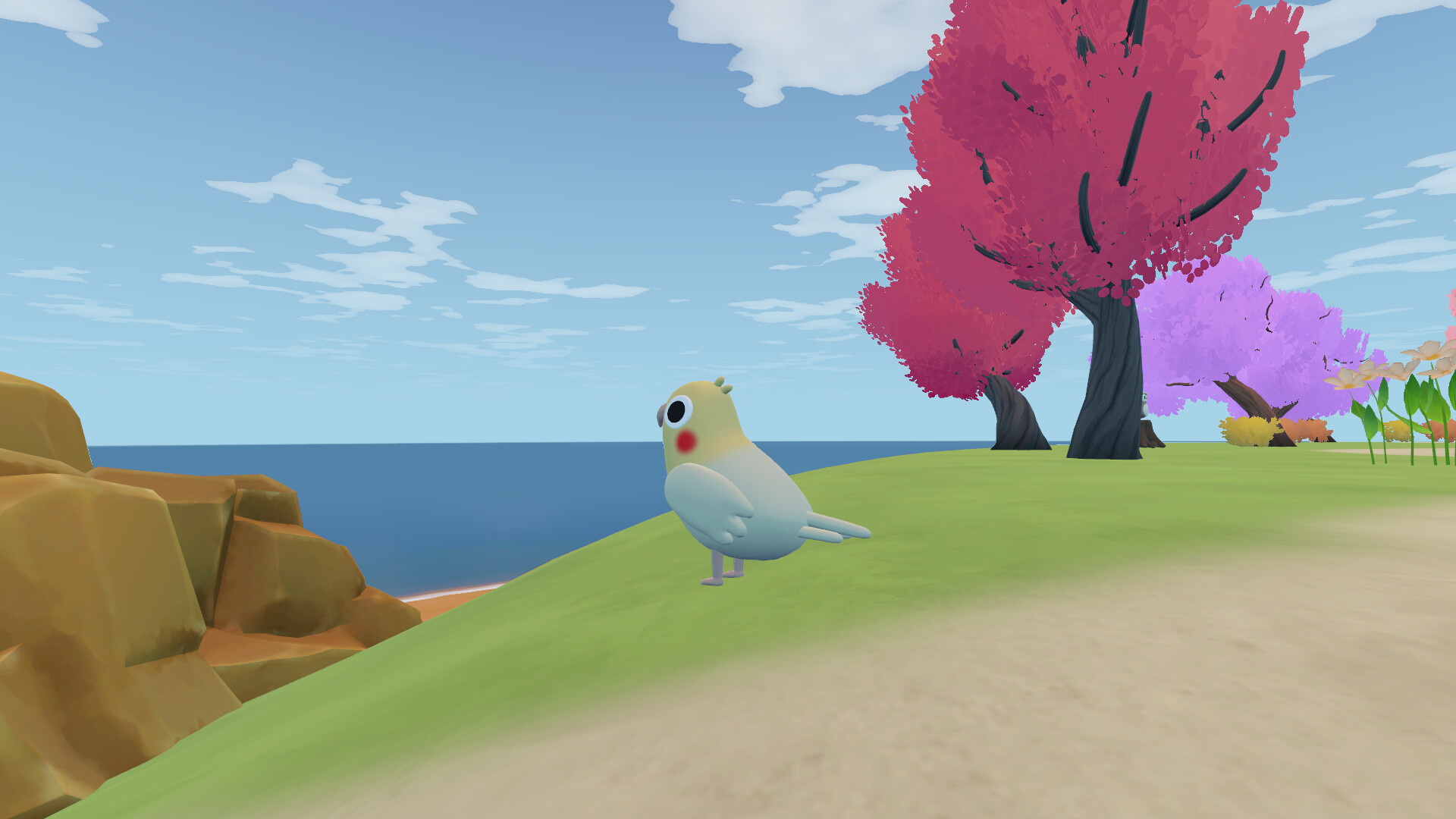 Cozy Up! Featured Screenshot #1