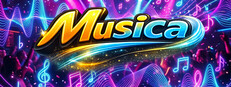 Musica Steam capsule image