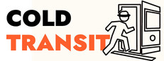 Cold Transit cover