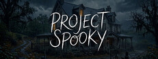 Project Spooky cover