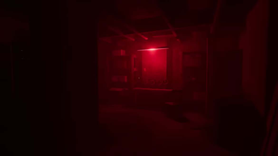 Project Spooky video 1