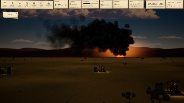 Texas Oil Baron screenshot 8