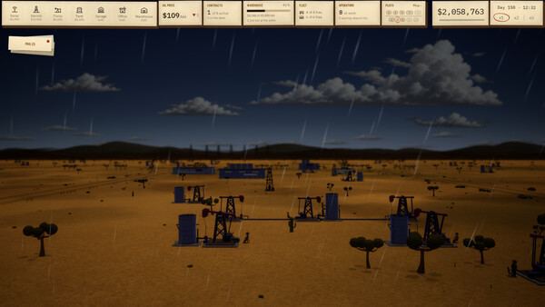 Texas Oil Baron screenshot 10