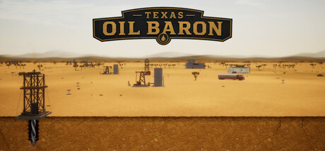 Texas Oil Baron