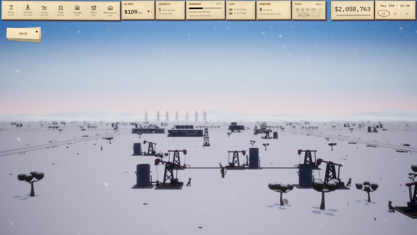 Texas Oil Baron screenshot 11