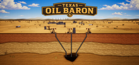Texas Oil Baron