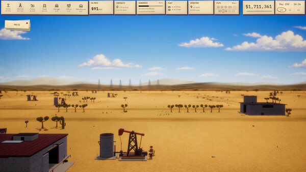 Texas Oil Baron screenshot 12