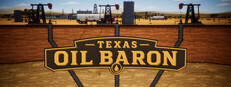 Texas Oil Baron
