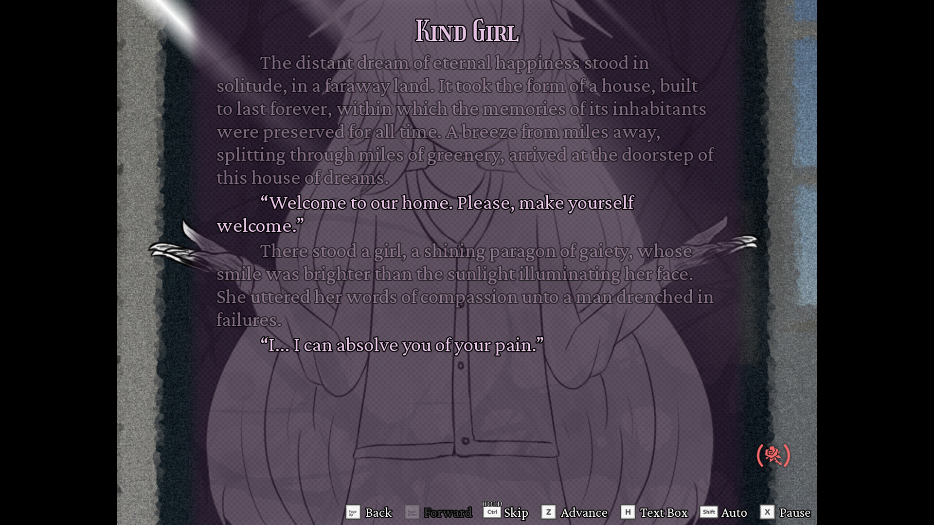 Rosebound Featured Screenshot #1