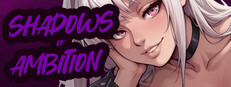 Shadows of Ambition: Season 1 cover