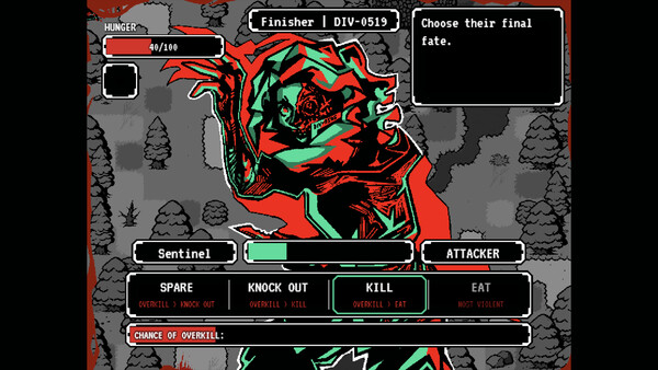 Misdamnation screenshot 5
