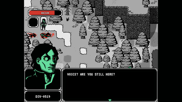 Misdamnation screenshot 3