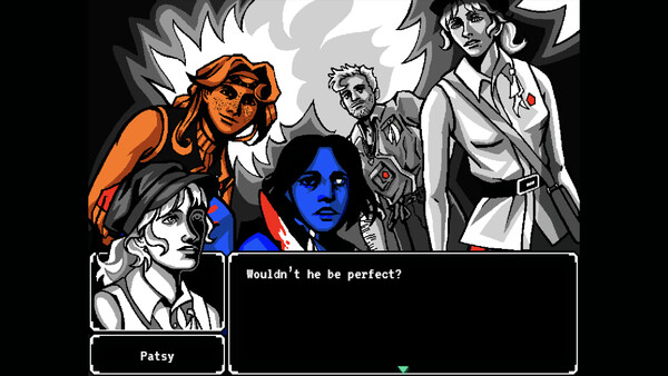 Misdamnation screenshot 6