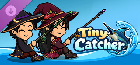 Tiny Catcher: Supporter Pack