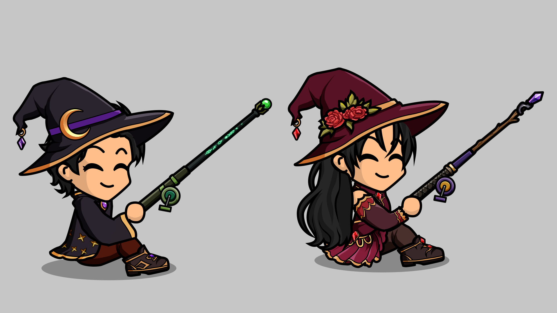 Tiny Catcher: Supporter Pack Featured Screenshot #1