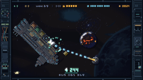 the moon is a gun screenshot 7